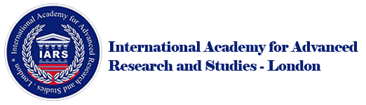 International Academy forAdvanced Research & Studies